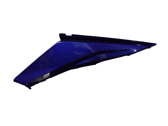 COVER,L RR BODY *PB-407P* RS150R V2
