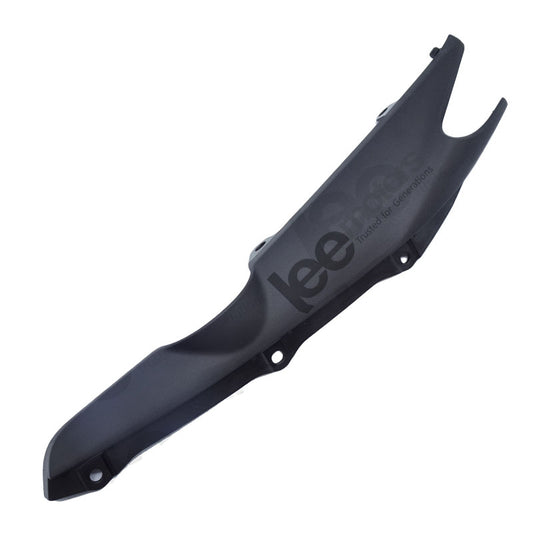 COVER,L REAR BODY (WAVE 110)