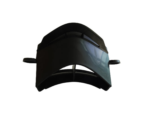 COVER,NECK GUARD-WAVE110S,DX