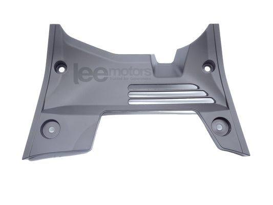 64510-K73-V40ZA-COVER,FR LOWER (WAVE125 V2)