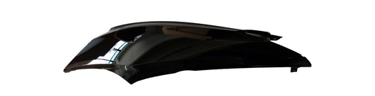 COVER,R BODY *NH-A69P* PEARL MAGELLANIC BLACK - FUTURE V1