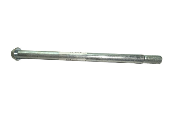 AXLE,REAR WHEEL-TXR,TXRF