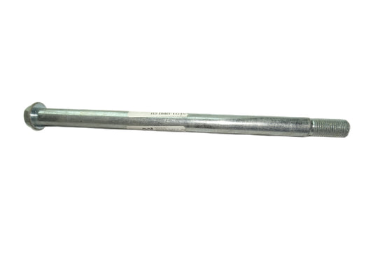 AXLE,REAR WHEEL-TXR,TXRF