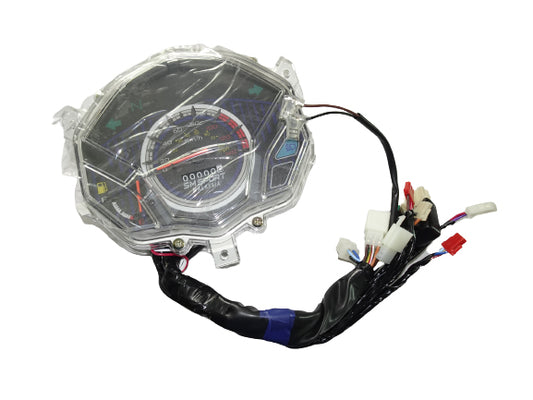 70000H390005-METER ASSY,NON-AHO,(LIGHT NO ALWAYS ON) 110R