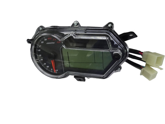 SPEEDOMETER ASSY-RFS150i