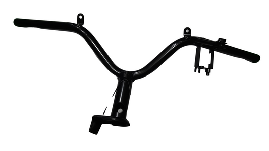 TUBE STEERING HANDLEBAR (MR2)