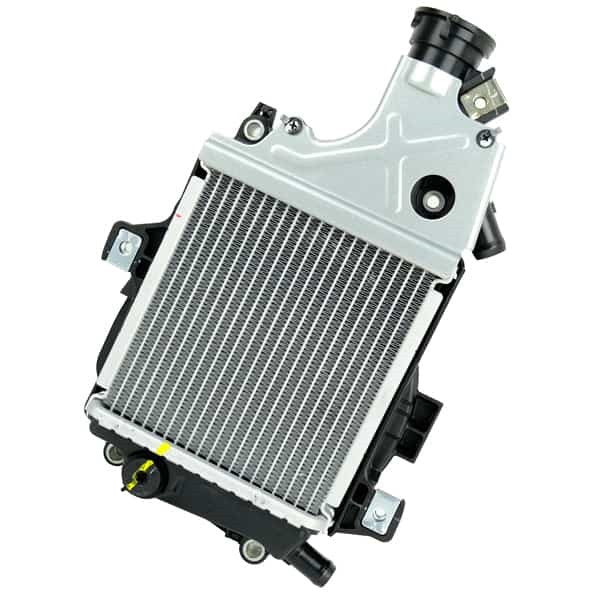 RADIATOR ASSY VARIO 160