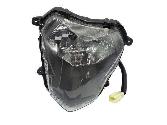 HEADLIGHT ASSY (RFS150I)