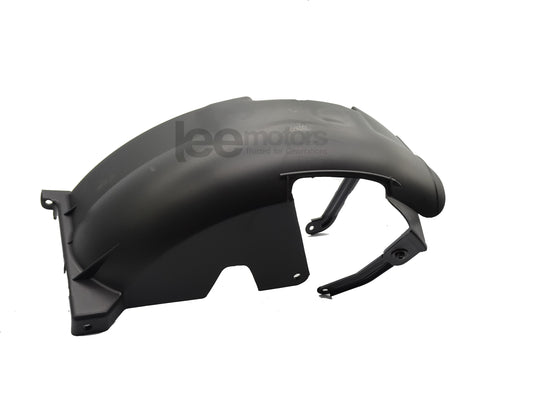 CENTER FENDER ASSY (ELEGAN 150)