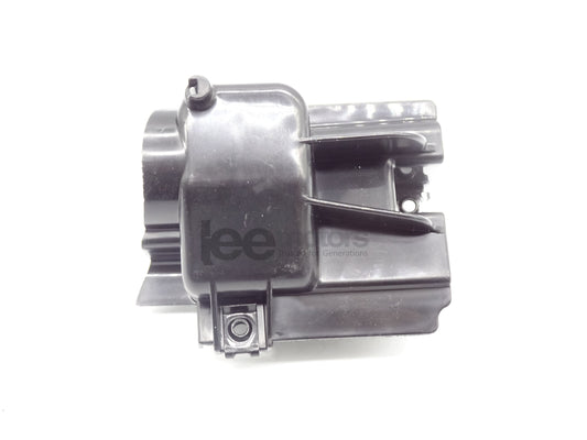 COVER,SEAT LOCK (BEAT V1-3)