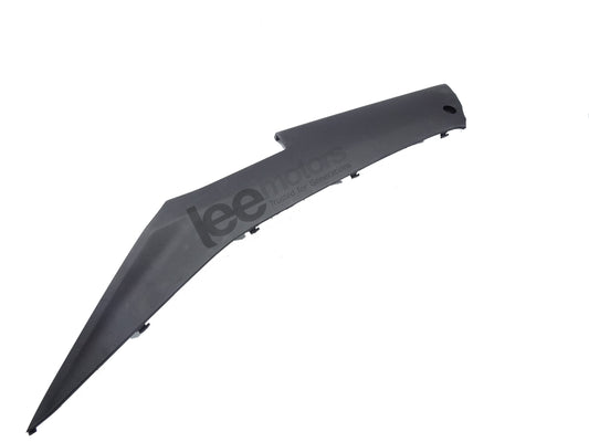 R SIDE COVER-KB (JET POWER)