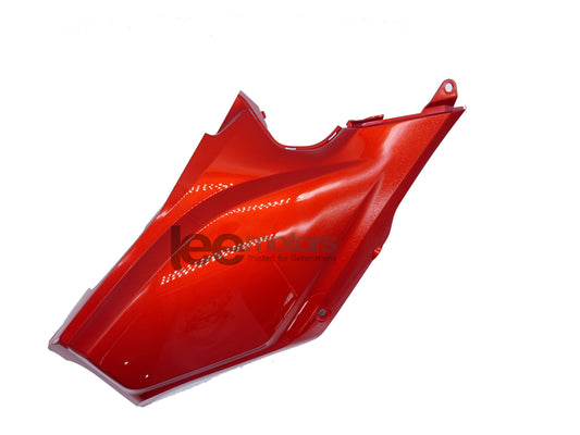 COVER,R BODY *R-356C* (EX5 DREAM 110 F1 V2-3)