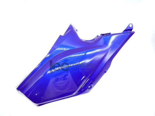 COVER,R BODY *PB-407P*  (EX5 DREAM 110 F1 V2-3)