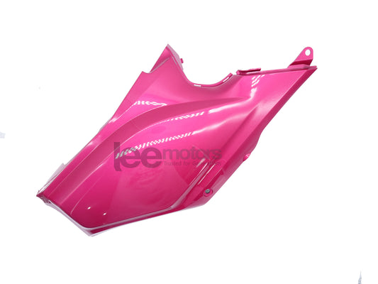 COVER,R BODY *RP-195M* (EX5 DREAM 110 F1 V3)