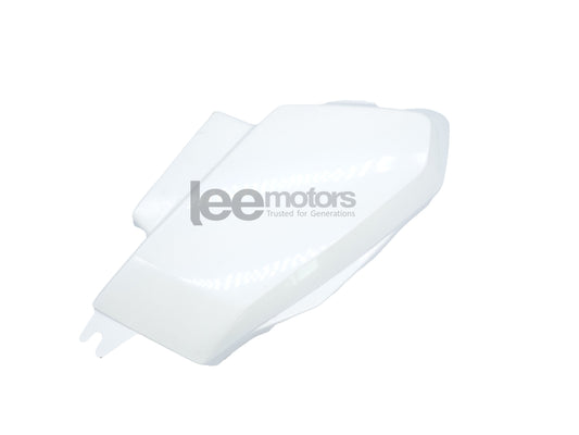 COVER,R SIDE-WHITE (DREAM)