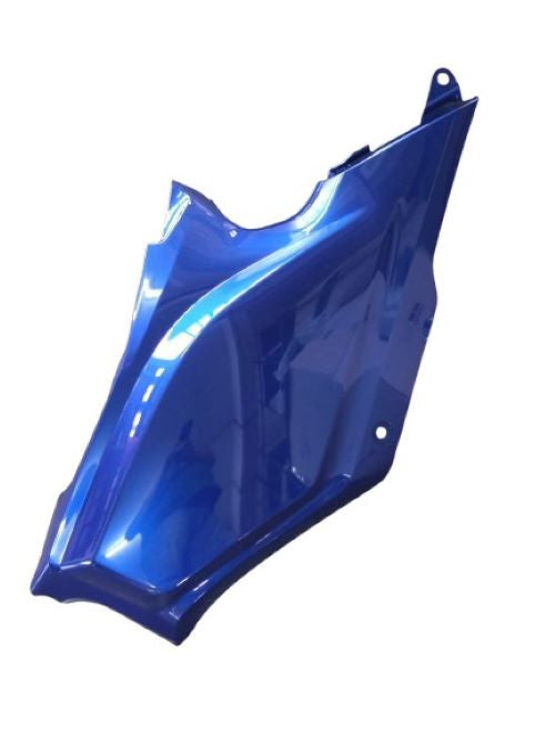 COVER,R BODY *B-206M* VITAL BLUE METALLIC - (EX5 DREAM 110)