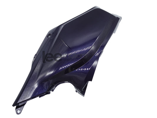 COVER,R BODY*PB-383M* MARIANA PURPLE METALLIC  - (EX5 DREAM 110)