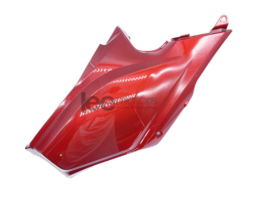 COVER,R BODY *R-339M* EUPHORIA RED METALLIC - (EX5 DREAM 110)
