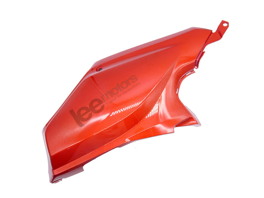 COVER,L BODY *R-356C* (EX5 DREAM 110 FI V2-3)