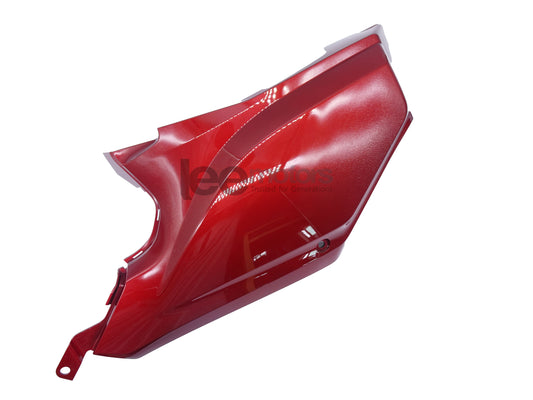 COVER,L BODY *R-339M* EUPHORIA RED METALLIC -  (EX5 DREAM 110)