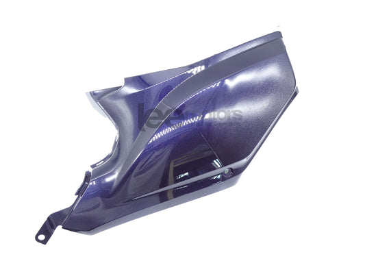 COVER,L BODY *PB-383M* MARIANA PURPLE METALLIC - (EX5 DREAM 110)