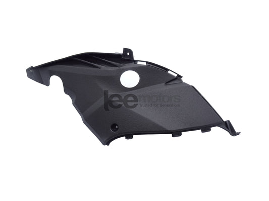 COVER R SIDE (KARISMA 125)