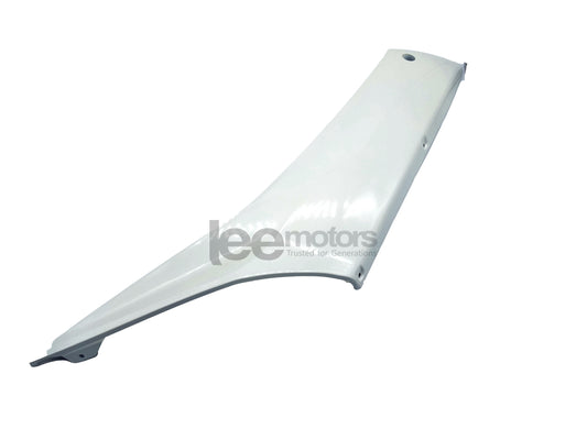 R SIDE COVER-SPECIAL EDITION (JET POWER)