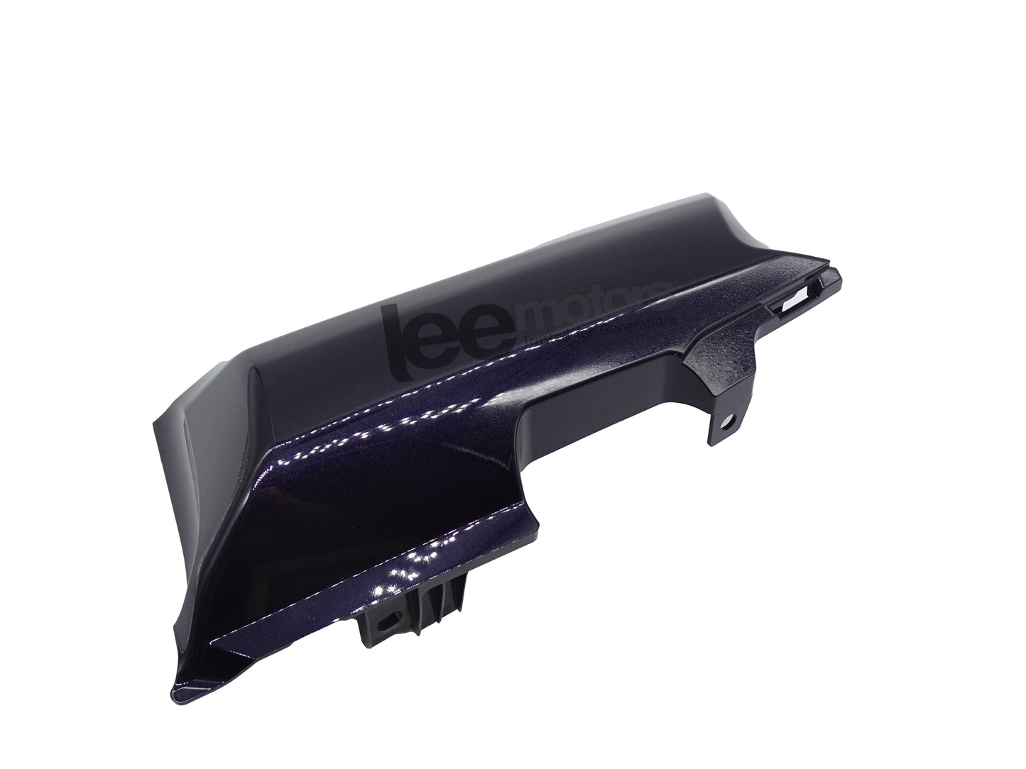 COVER,R RR BODY *PB-383M* MARIANA PURPLE METALLIC -  (EX5 DREAM 110)