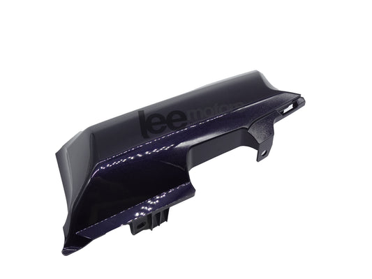 COVER,R RR BODY *PB-383M* MARIANA PURPLE METALLIC -  (EX5 DREAM 110)