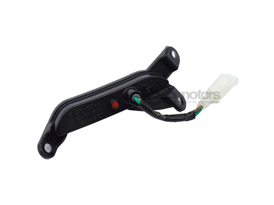 LEFT FRONT DECORATIVE LAMP (CLASSIC)