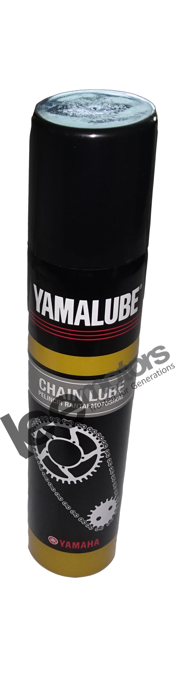 YAMALUBE CHAIN LUBE (70ML)