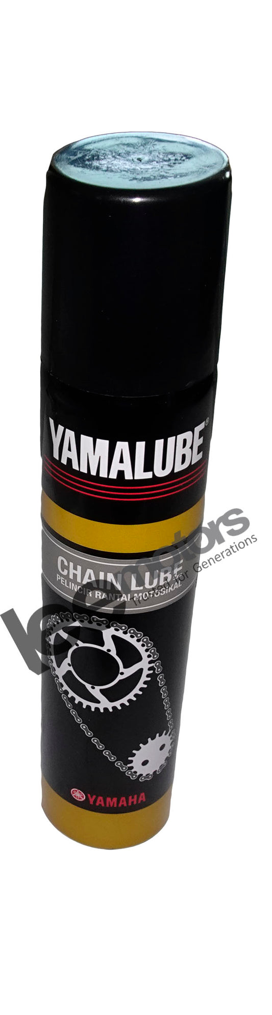 YAMALUBE CHAIN LUBE (70ML)