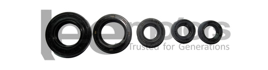 91200-135LC-HC2-OIL SEAL SET