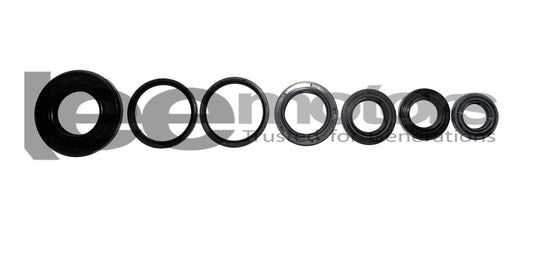 OIL SEAL SET (91200-EGO'S-FI)