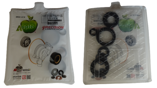 OIL SEAL SET-SS TWO