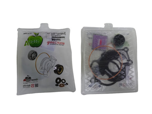 91200-Y15ZR-WPB-SC-WATER PUMP SEAL SET-135LC,FZ150i