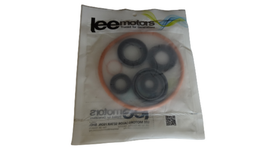 OIL SEAL SET - Y80 CDI