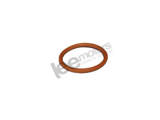 O-RING,UPPER INSULATOR-EX5