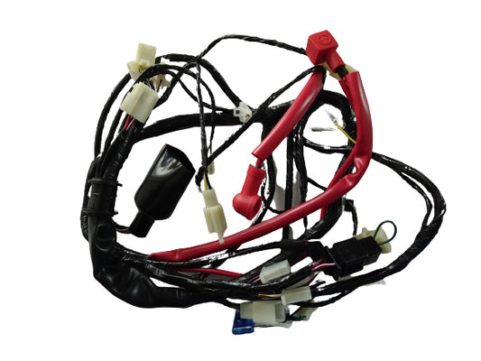 92000H390001-WIRE HARNES-110R