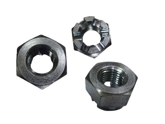 92103-006-NUT CASTLE 14MM(175A)