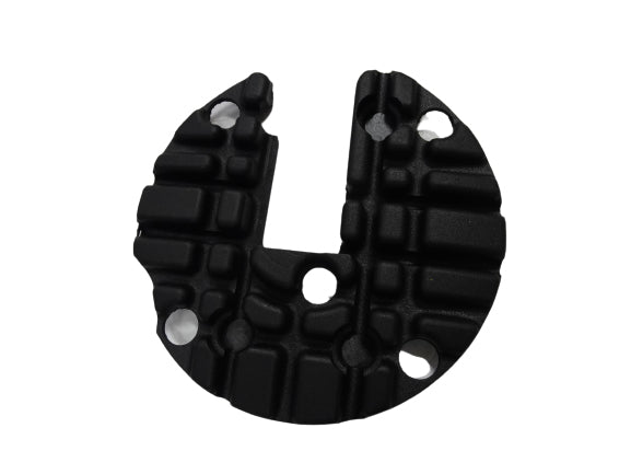 DAMPER,CLUTCH COVER-175A