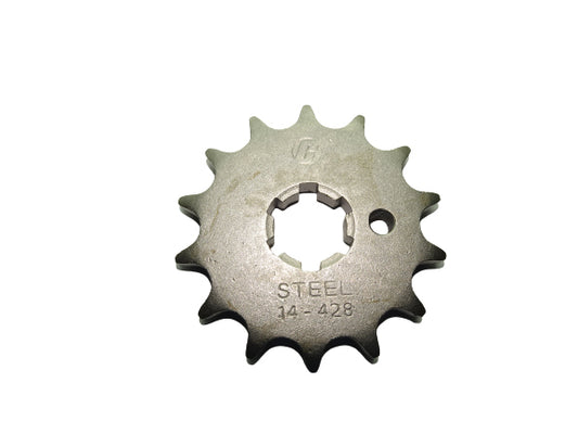 SPROCKET,DRIVE-135LC