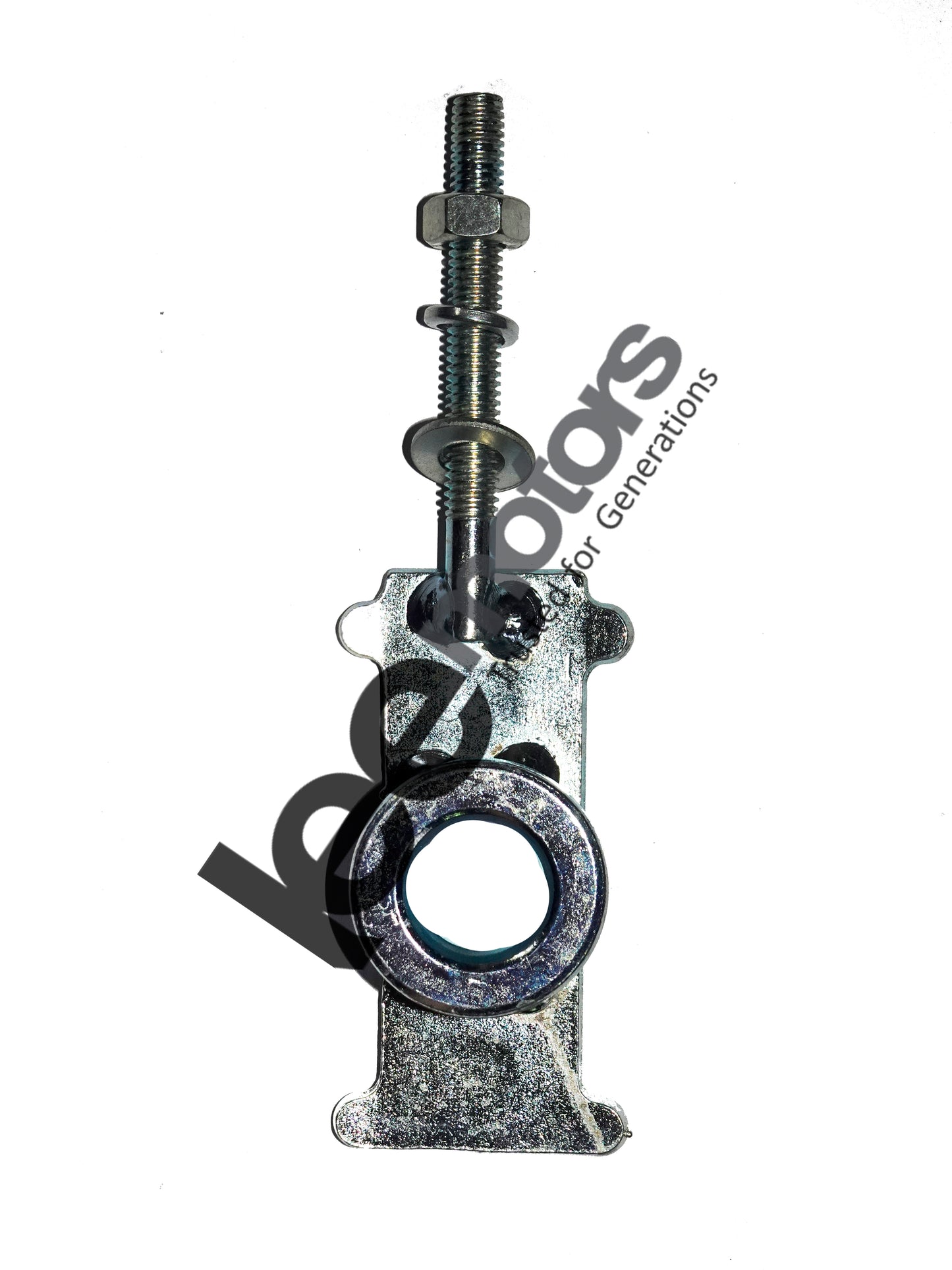 ADJUSTER,CHAIN-135LC