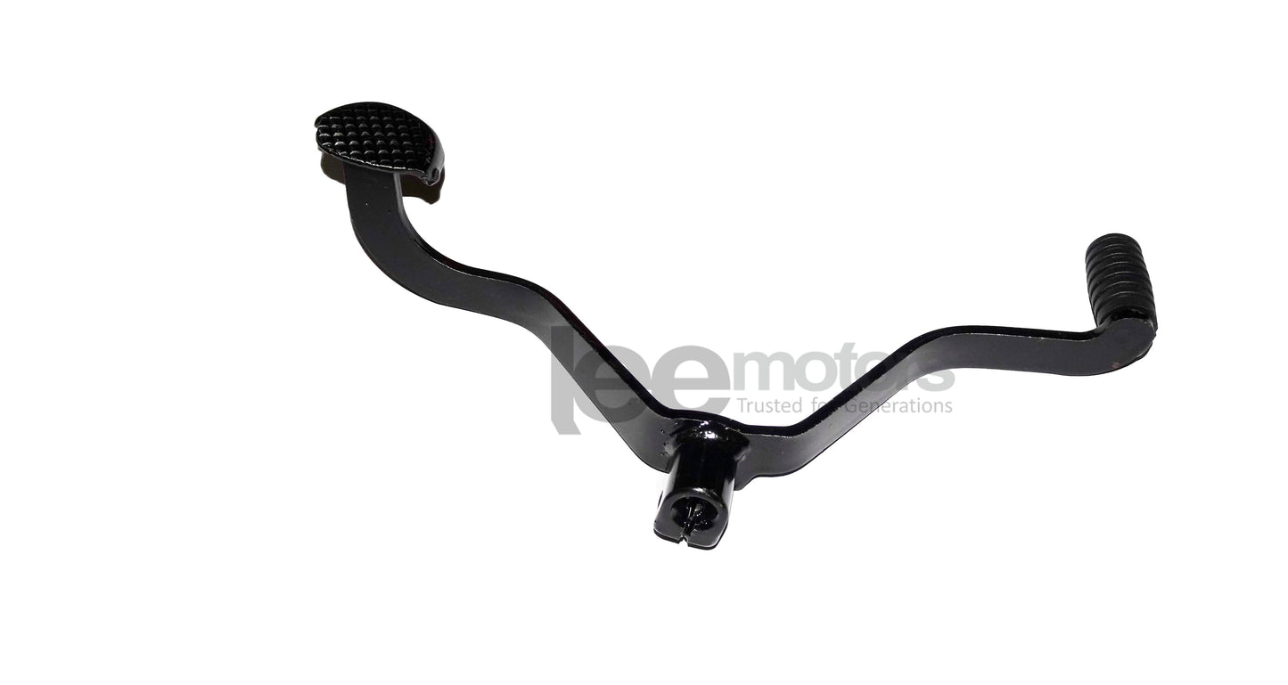 B17-E8110-00M-CU-PEDAL,GEAR-Y15ZR