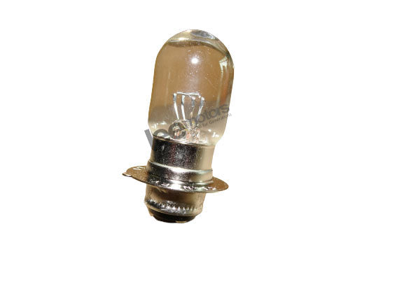 BULB S2(35-35W CLEAR)(P513)