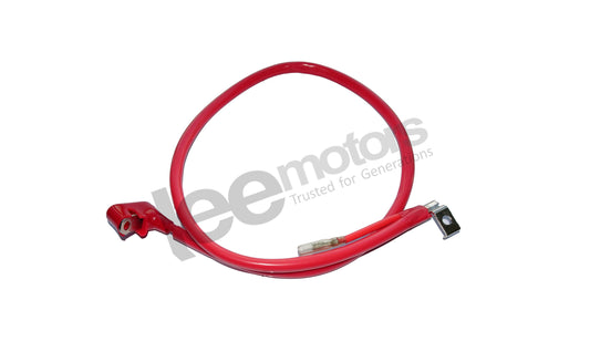 CB5830200000-BATTERY (+) LINE(P407)