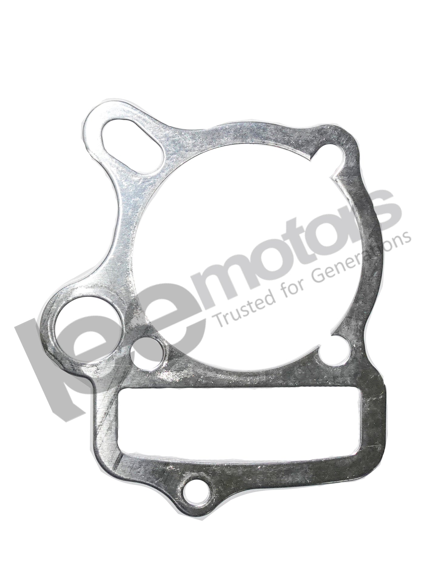 12191-EX5-2.0-59MM-AL (BLOCK GASKET-ALLOY )