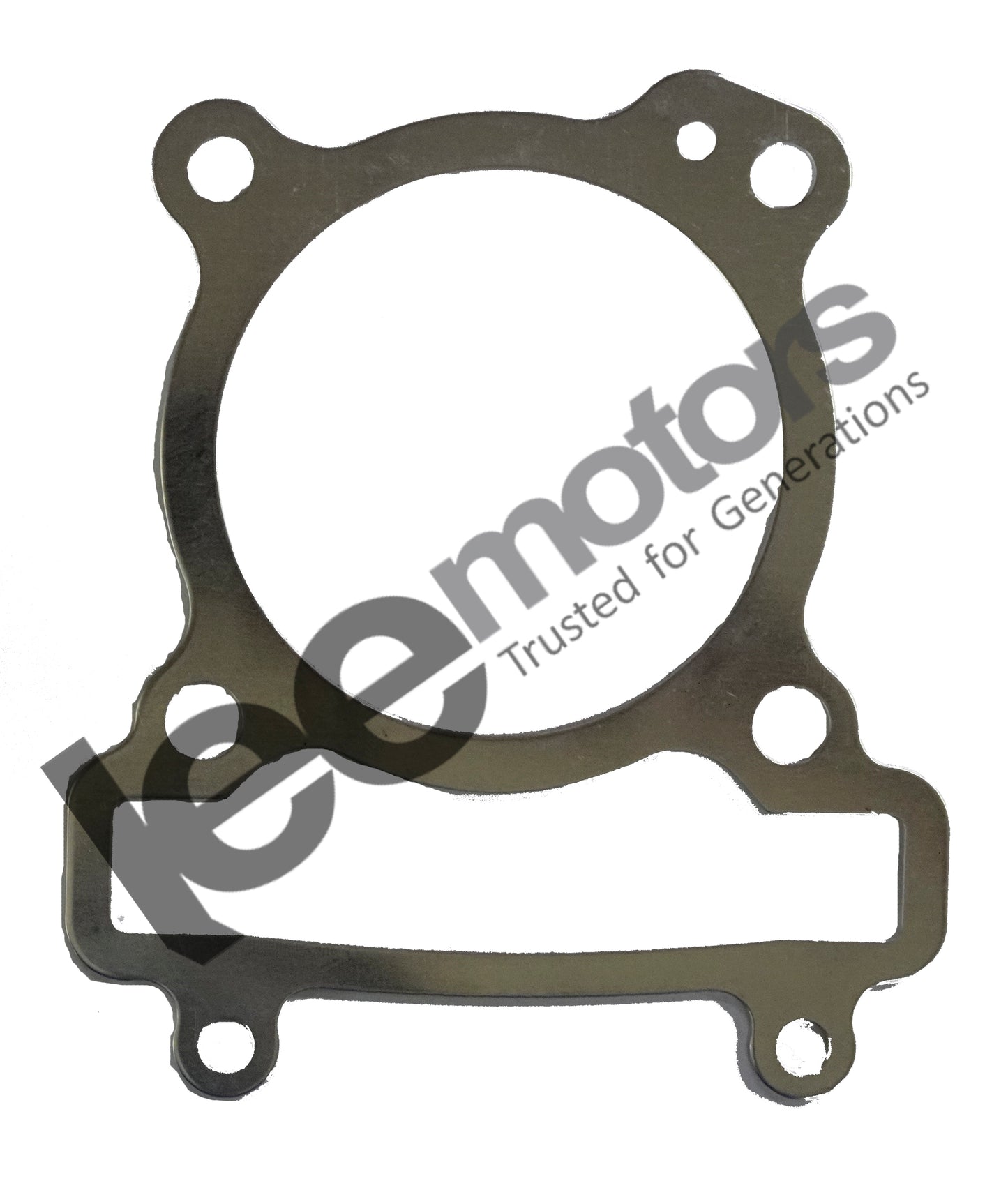 12191-LC135-1.5-STD-AL (BLOCK GASKET-ALLOY)