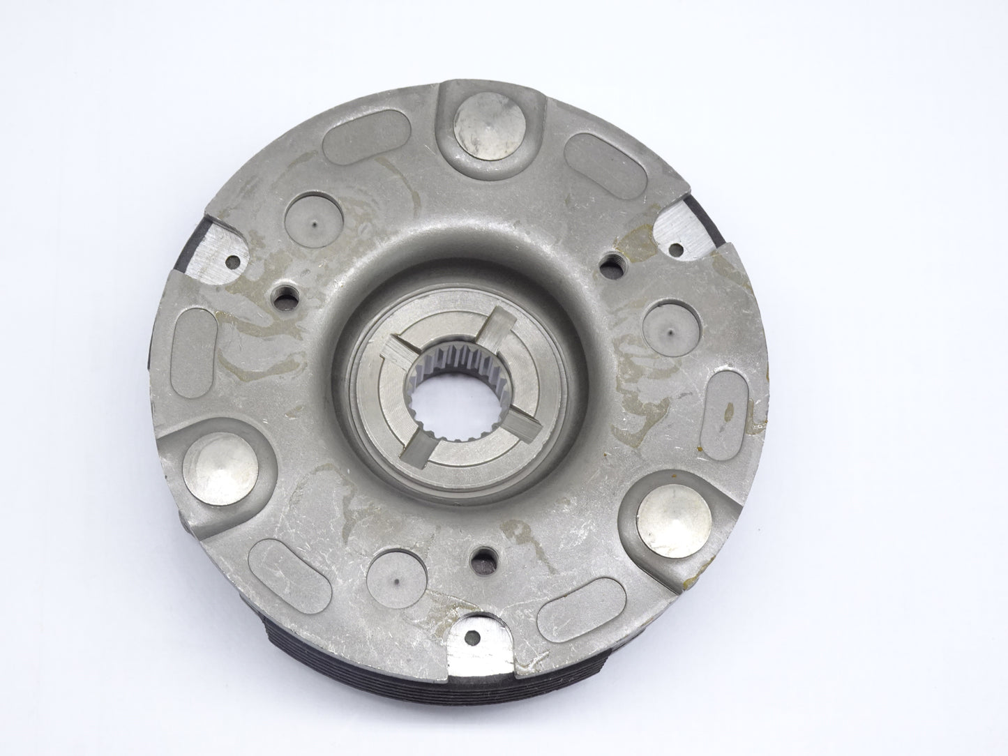 PLATE ASSY,PRIMARY DRIVE (WAVE 125)