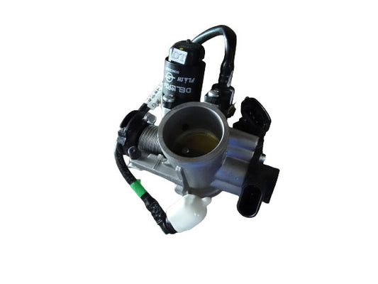 THROTTLE BODY(NS) PULSAR RS200